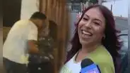 Dayanita confiesa que lleva casi un año con el misterioso hombre que besa en video