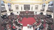 Congresistas investigados y sin experiencia especializada presidirán comisiones