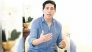Mauricio Zavaleta: “En el Parlamento no hay el interés de mantener el régimen democrático”
