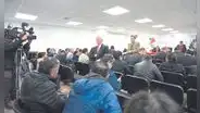 Masacre de Cayara: condenan a patrullas del Ejército por ejecuciones