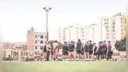 Universitario de Deportes volvió a casa luego de 23 años