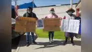 Jueza libera a presunto violador de una menor y desata indignación en Arequipa