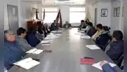 Arequipa: Autodema es copada por aportantes de campaña y funcionarios cuestionados