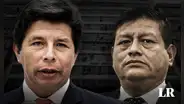 Fiscalía presentó denuncia constitucional contra Pedro Castillo y Walter Ayala