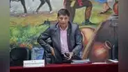 Alcalde de Arequipa evita primer pedido de vacancia, pero falta un caso