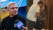 Así fue la reacción de Topito tras ver imágenes de Dayanita con otro hombre: ¿qué dijo el cómico?