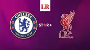 [Star Plus] ¿Cómo ver Chelsea vs. Liverpool FC por la fecha 1 de la Premier League?