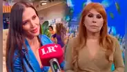 Magaly Medina tras declaraciones de Maju Mantilla: "Estar distanciada no es lo mismo que estar separada"