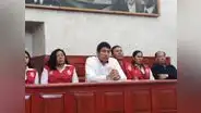 Bases de Arequipa preparan marchas en octubre contra presidenta Dina Boluarte
