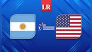 Argentina vs. Estados Unidos: ¿cómo y dónde ver la semifinal por la Copa Panamericana de Vóley Femenino?