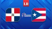 Puerto Rico vence a Republica Dominicana y avanza a la fina de la Copa Panamericana de Vóley Femenino