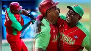 ¡Barrida! Las Tunas son campeones de la Serie Nacional tras vencer a Industriales en el juego 4 de la final