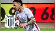 Lavandeira sobre su pasado en Alianza Lima: "A partir de ahora hablaré de Melgar"