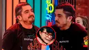 "Eras el ganador": usuarios ‘lloran’ eliminación de Mauricio Mesones de 'El gran chef'