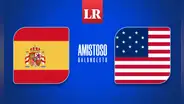 Estados Unidos derrotó 98-88 a España en un amistoso previo al Mundial de Baloncesto 2023