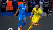 Al Nassr se consagró campeón del Campeonato de Clubes Árabes tras vencer 2-1 a Al Hilal