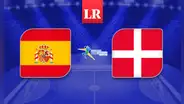 España vs. Dinamarca EN DIRECTO: horario y dónde ver la final del Mundial de Balonmano Sub-19