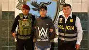 Capturan a sicario ecuatoriano de banda que se adjudica el asesinato de Fernando Villavicencio