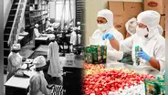 La Ibérica: ¿cuál fue el primer chocolate que elaboraron y cuál es el preferido en Arequipa y Perú?