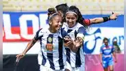 Alianza Lima venció 1-0 a Mannucci en la semifinal de ida de la Liga Femenina 2023