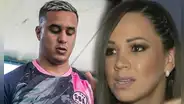 Melissa Klug y Jesús Barco: ¿en qué no logran ponerse de acuerdo ante la llegada de su bebé?