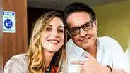 Andrea Gonzáles es la nueva candidata presidencial en Ecuador tras asesinato de Villavicencio