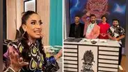 Nelly Rossinelli se muestra contenta con imitación de ‘JB en ATV’ y ‘Jirón del humor’: “Es un honor”