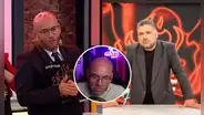 Mr. Peet revela que Javier Masías lo llamó tras ser eliminado de 'El gran chef': ¿qué le dijo?