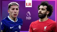 Chelsea vs. Liverpool: ¿a qué hora juegan por la fecha 1 de la Premier League 2023-24?