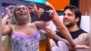 Nicola Porcella le pide matrimonio a Wendy Guevara antes de la final de 'LCDF': ¿qué respondió?