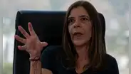 Ronna Rísquez: "El tren de Aragua se expande por el amplio portafolio de delitos que tienen"