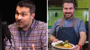 Giacomo Bocchio: ¿a qué edad abrió su primer restaurante y por qué dice que se equivocó en su decisión?