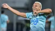 Aurora venció 2-1 a Bolívar por la fecha 23 de la Primera División de Bolivia
