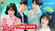 'Con tacto especial', capítulos 1 y 2 en estreno: ¿cuándo y dónde ver el k-drama 'Behind Your Touch'?