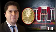 Creció en Huaraz, estudió en la UNI y hoy enseña en universidad top de EE. UU.: la historia de Jorge Macedo