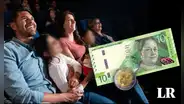¿No tienes dinero? Compra tu entrada al cine desde S/12,90, ¿cómo adquirir la promoción?