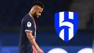 ¡Bomba en el mercado! Al Hilal presentó oferta por Neymar y el brasileño está cerca de dejar el PSG