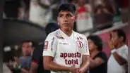 ¿Por qué Piero Quispe fue tendencia durante partido ante Binacional y qué tuvo que ver el VAR?