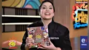 'El gran chef: famosos': anuncian el RECETARIO oficial de la primera temporada del reality