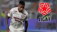 Andy Polo no se confía del buen momento de Universitario: "Todavía no hemos ganado nada"