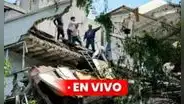 Temblor hoy, lunes 14 de agosto: ¿epicentro del último sismo en Venezuela? Según Funvisis