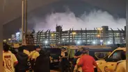 "¡Este año campeonamos!": hinchas de Universitario se ilusionan con el título tras vencer a Binacional