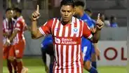 Olimpia venció 2-0 a Victoria y se puso a un punto del líder en la Liga Nacional de Honduras