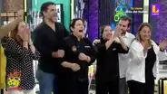 [Latina] 'El gran chef: famosos': ¡Natalia Salas gana el primer lugar y es la nueva gran chef!