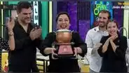 ▷ ‘El gran chef: famosos’, FINAL: ¡Natalia Salas es la ganadora de la segunda temporada!
