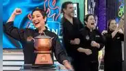 ‘El gran chef: famosos’: Natalia Salas gana la final del reality culinario y vence a Ale Fuller