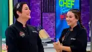 ¡No dejo de llorar!: usuarios en redes se mostraron conmovidos por victoria de Natalia Salas en 'El gran chef: famosos'