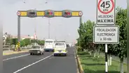 MTC: entidad anuncia actualización de límites de velocidad para evitar muertes peatonales