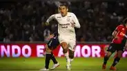 ¿Por qué Alex Valera fue tendencia tras el duelo Universitario vs. Binacional?