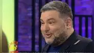 Javier Masías y su emotivo discurso para Natalia Salas: "Eres una lección andante de vida"
